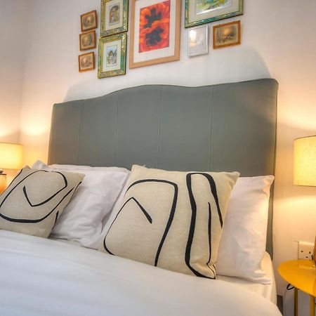 Chic 2Bedroom Apartment Near Sliema Ferries Cesi1-1 Exterior foto