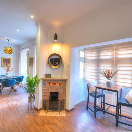 Chic 2Bedroom Apartment Near Sliema Ferries Cesi1-1 Exterior foto