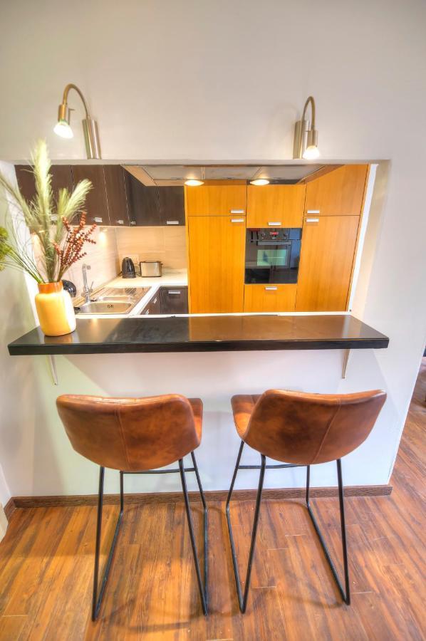 Chic 2Bedroom Apartment Near Sliema Ferries Cesi1-1 Exterior foto