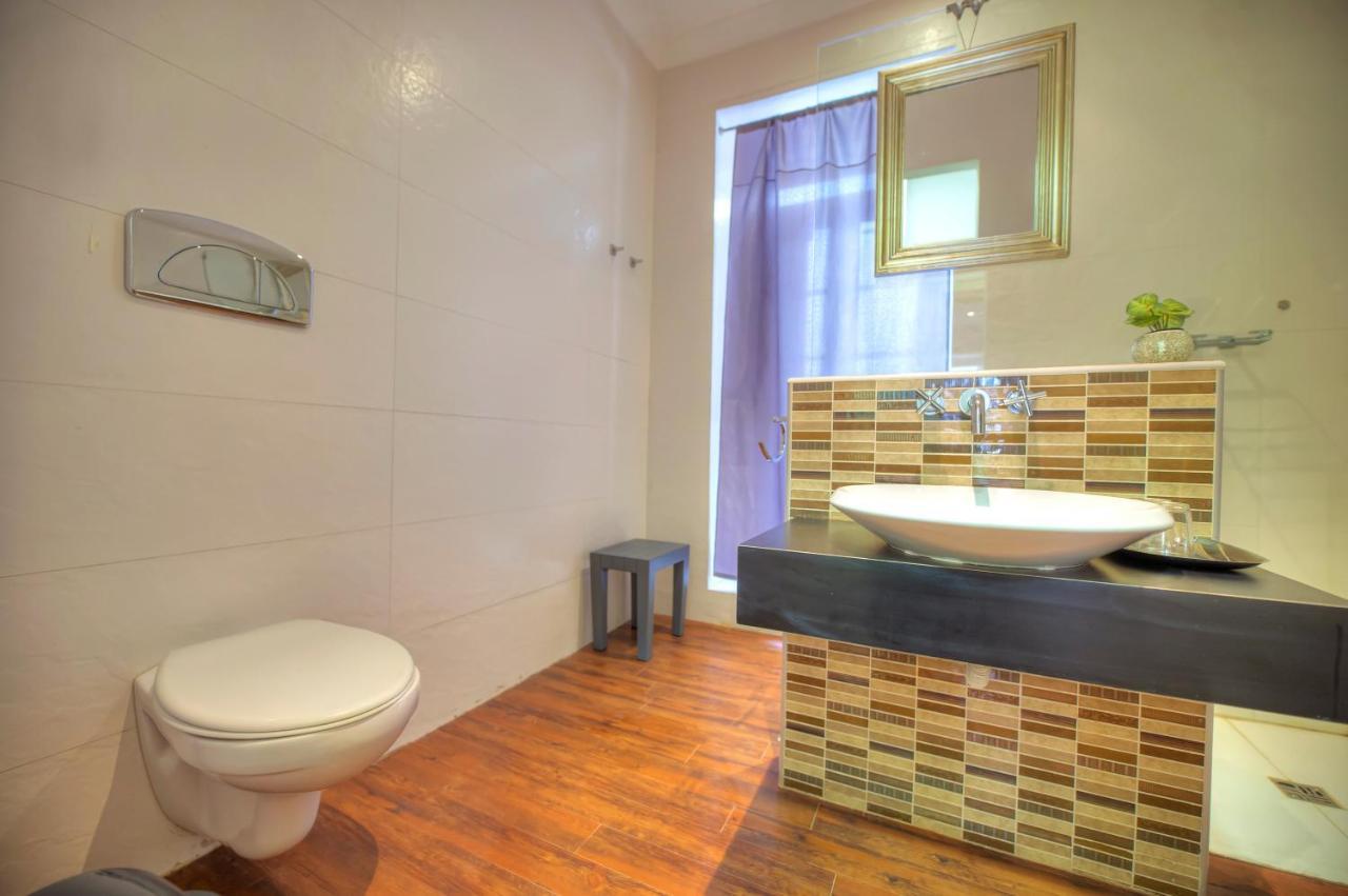 Chic 2Bedroom Apartment Near Sliema Ferries Cesi1-1 Exterior foto