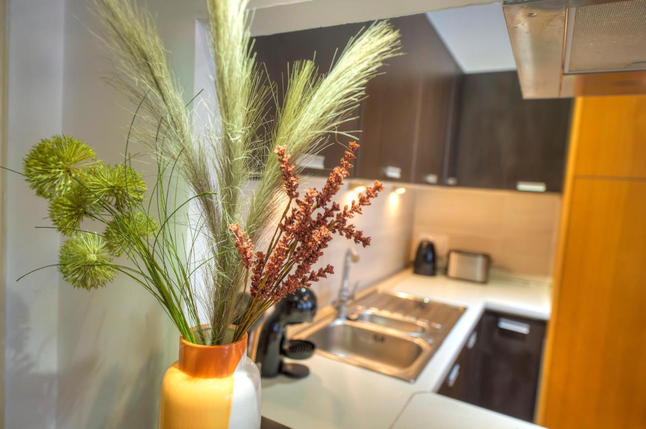 Chic 2Bedroom Apartment Near Sliema Ferries Cesi1-1 Exterior foto